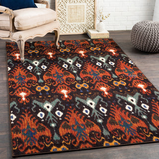 Surya Sonya SYA-1016 Area Rug Room Image Feature