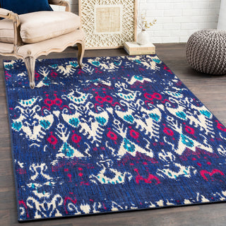 Surya Sonya SYA-1017 Area Rug Room Image Feature