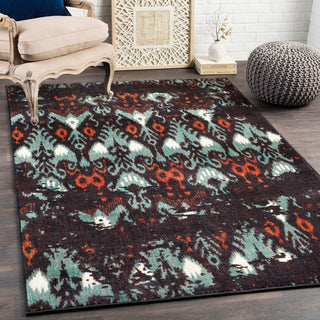 Surya Sonya SYA-1018 Area Rug Room Image Feature