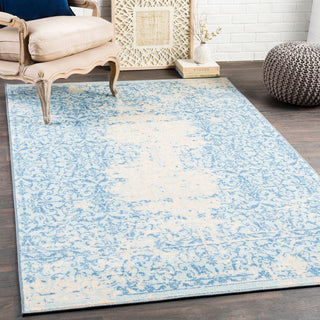 Surya Sonya SYA-1019 Area Rug Room Image Feature