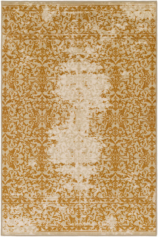 Surya Sonya SYA-1020 Brown/Neutral Area Rug main image