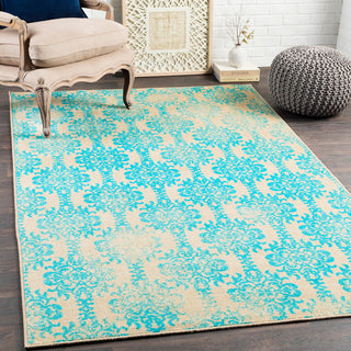 Surya Sonya SYA-1021 Area Rug Room Image Feature