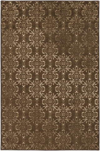 Surya Sonya SYA-1022 Neutral/Brown Area Rug main image