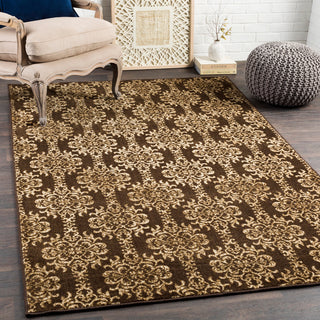 Surya Sonya SYA-1022 Area Rug Room Image Feature