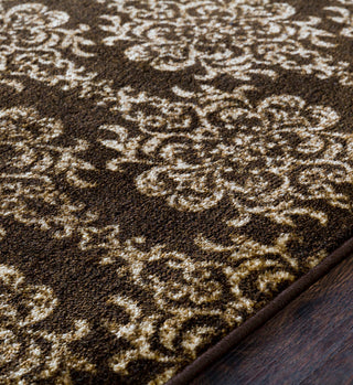 Surya Sonya SYA-1022 Area Rug Texture Image