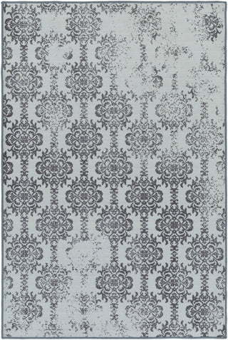 Surya Sonya SYA-1023 Blue/Grey Area Rug main image