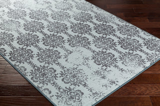 Surya Sonya SYA-1023 Area Rug Corner Image
