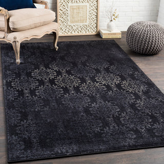 Surya Sonya SYA-1025 Area Rug Room Image Feature