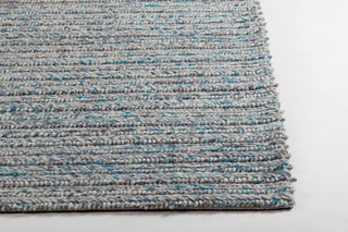 Chandra Sylvie SYL-48000 Area Rug Corner Shot Feature