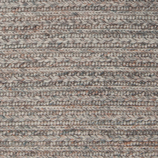 Chandra Sylvie SYL-48002 Area Rug Close Up