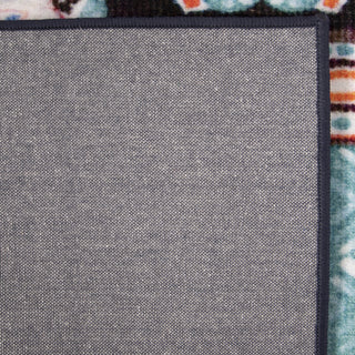 Orian Rugs Symmetry Engel Multi Area Rug 