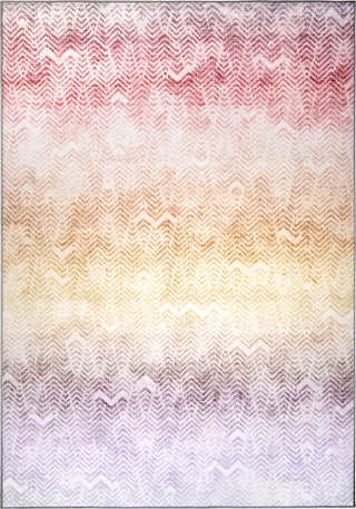 Orian Rugs Symmetry Indian Springs Mineral Area Rug main image