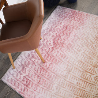 Orian Rugs Symmetry Indian Springs Mineral Area Rug 