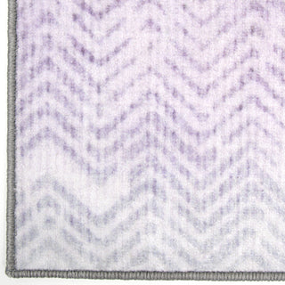 Orian Rugs Symmetry Indian Springs Mineral Area Rug Close up