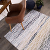 Orian Rugs Symmetry Resistance Light Mineral Area Rug 