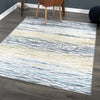 Orian Rugs Symmetry Resistance Light Mineral Area Rug Lifestyle Image