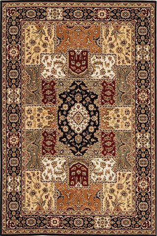 Momeni Syntax SY-02 Multi Area Rug main image