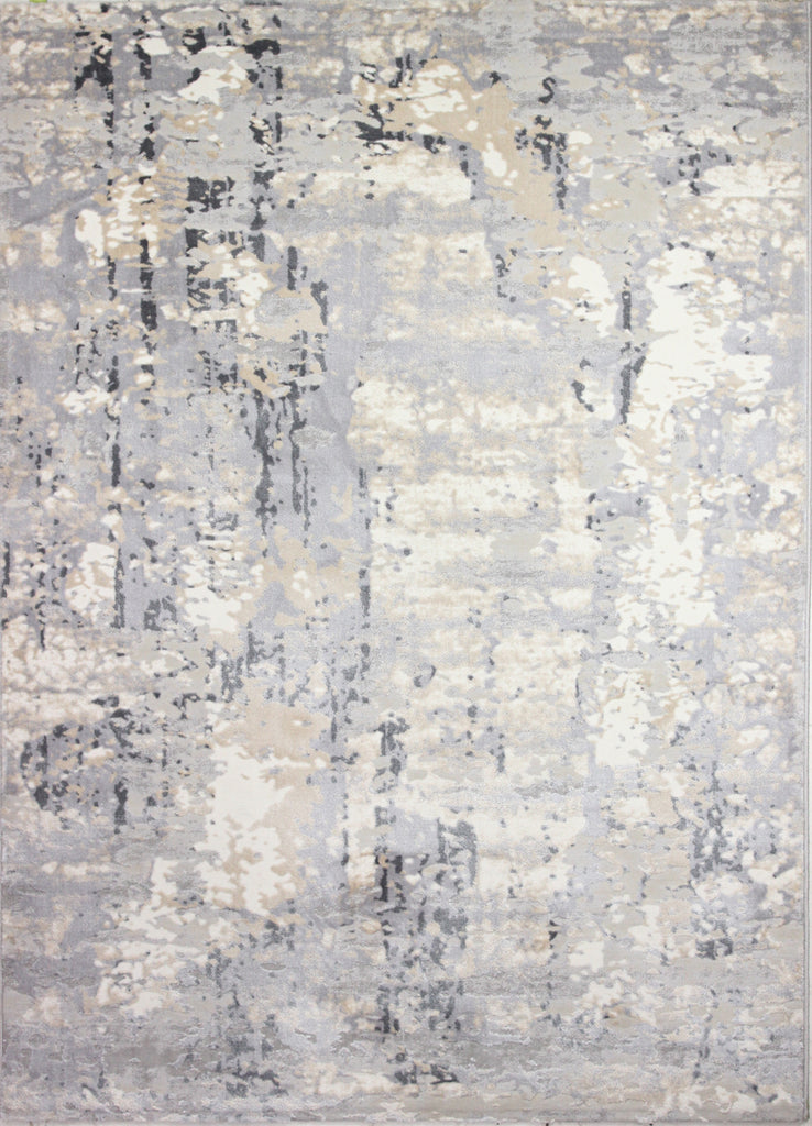 Bashian Tuscany T139-TUS103 Beige/Grey Area Rug