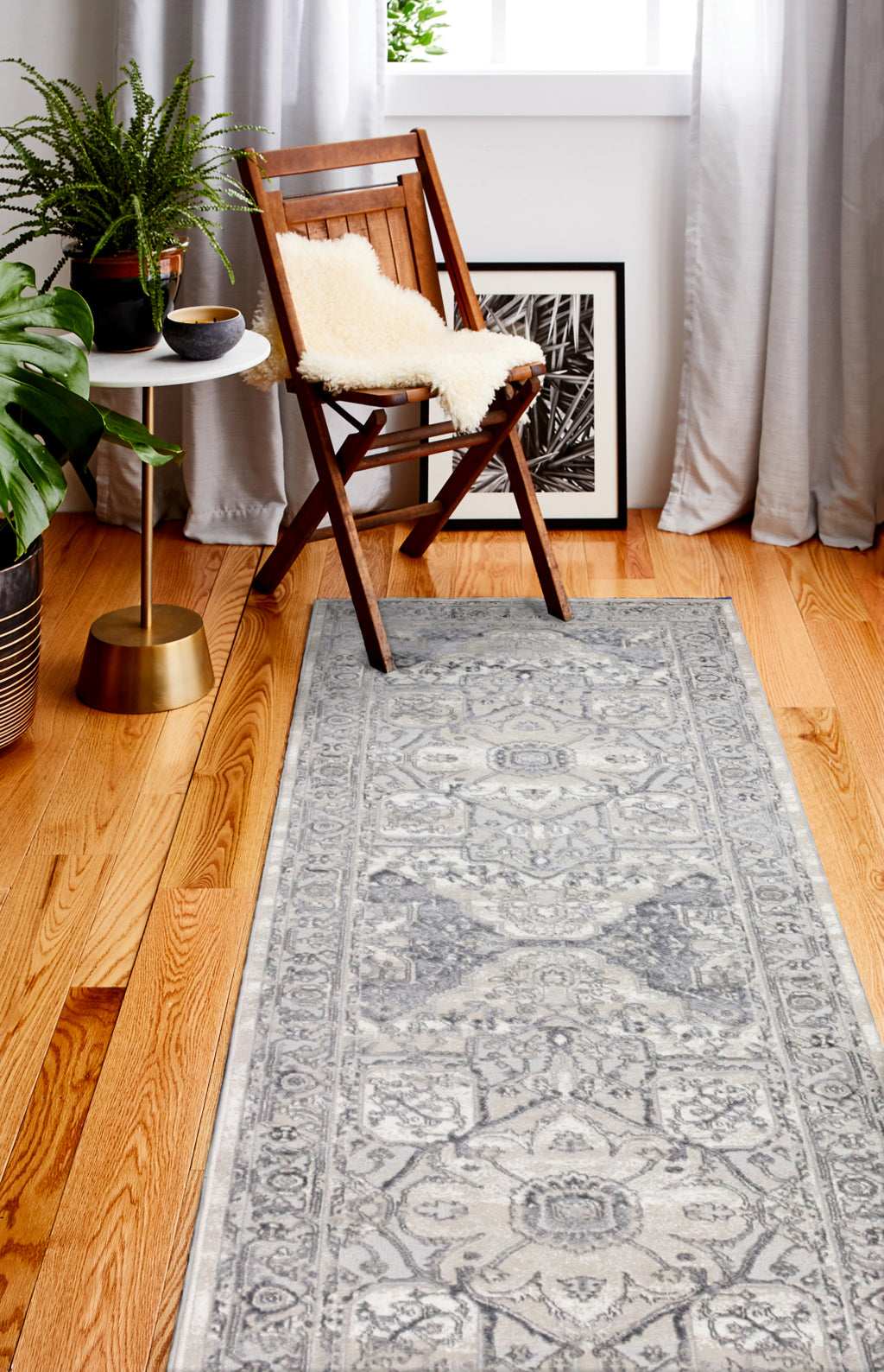 Bashian Tuscany T139-TUS106 Area Rug Lifestyle Image Feature