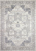Bashian Tuscany T139-TUS106 Beige/Grey Area Rug