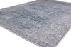Bashian Tuscany T139-TUS101 Grey Area Rug