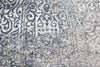 Bashian Tuscany T139-TUS101 Grey Area Rug