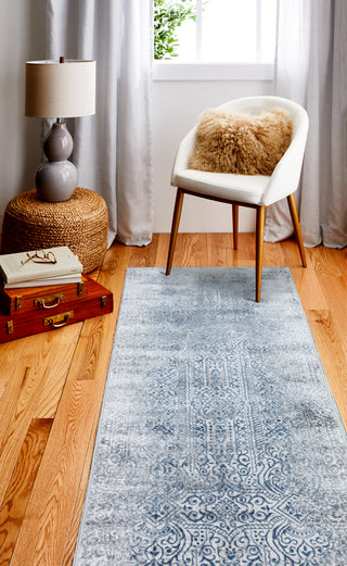 Bashian Tuscany T139-TUS101 Area Rug Lifestyle Image Feature