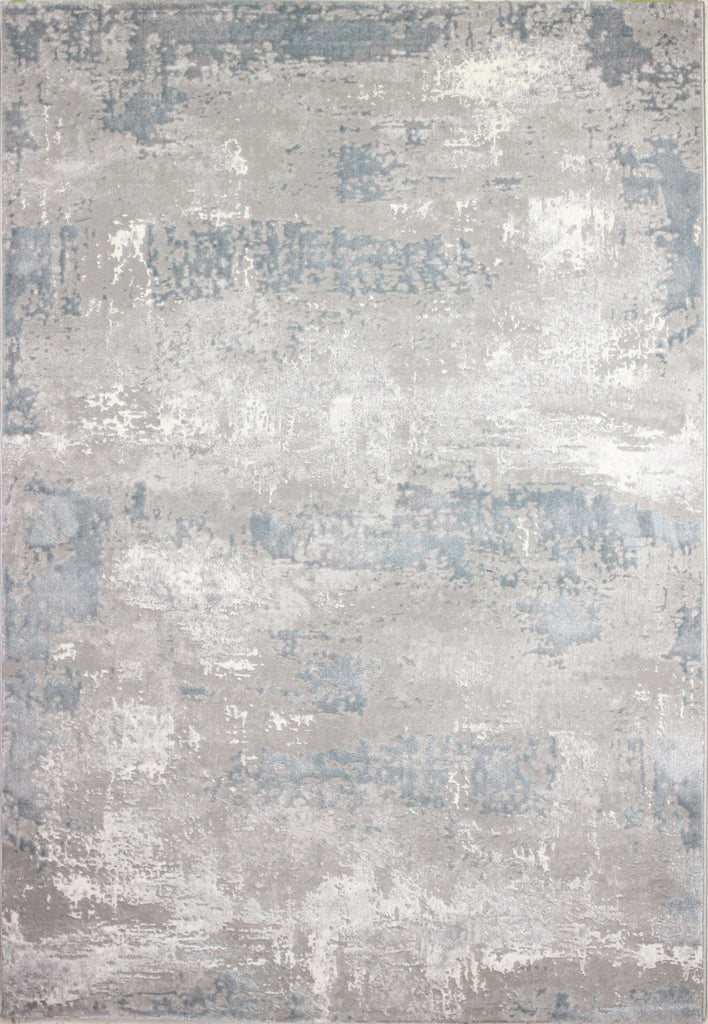 Bashian Tuscany T139-TUS105 Grey/Blue Area Rug