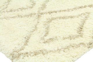 Bashian Tangier T141-HB294 Ivory/Beige Area Rug Alternate Shot