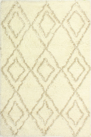 Bashian Tangier T141-HB294 Ivory/Beige Area Rug main image