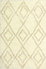 Bashian Tangier T141-HB294 Ivory/Beige Area Rug main image