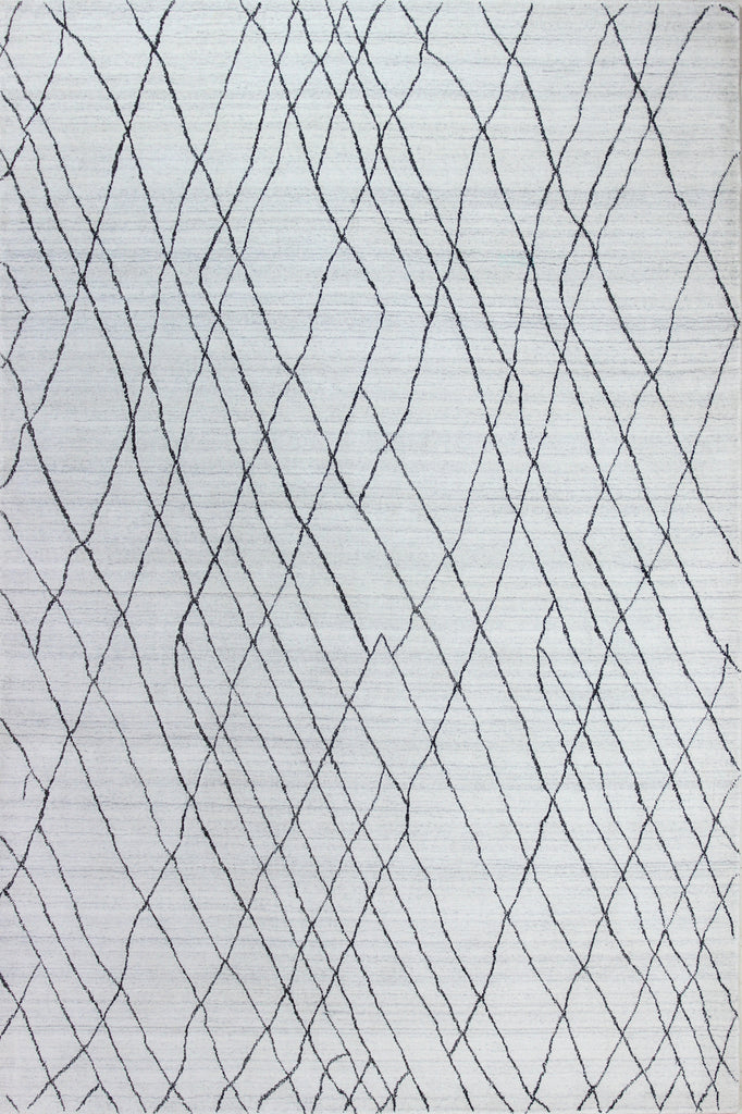 Bashian Terrain T142-BT103 Glacier Area Rug