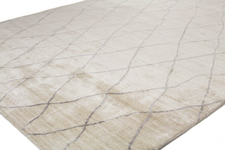 Bashian Terrain T142-BT104 Ivory Area Rug