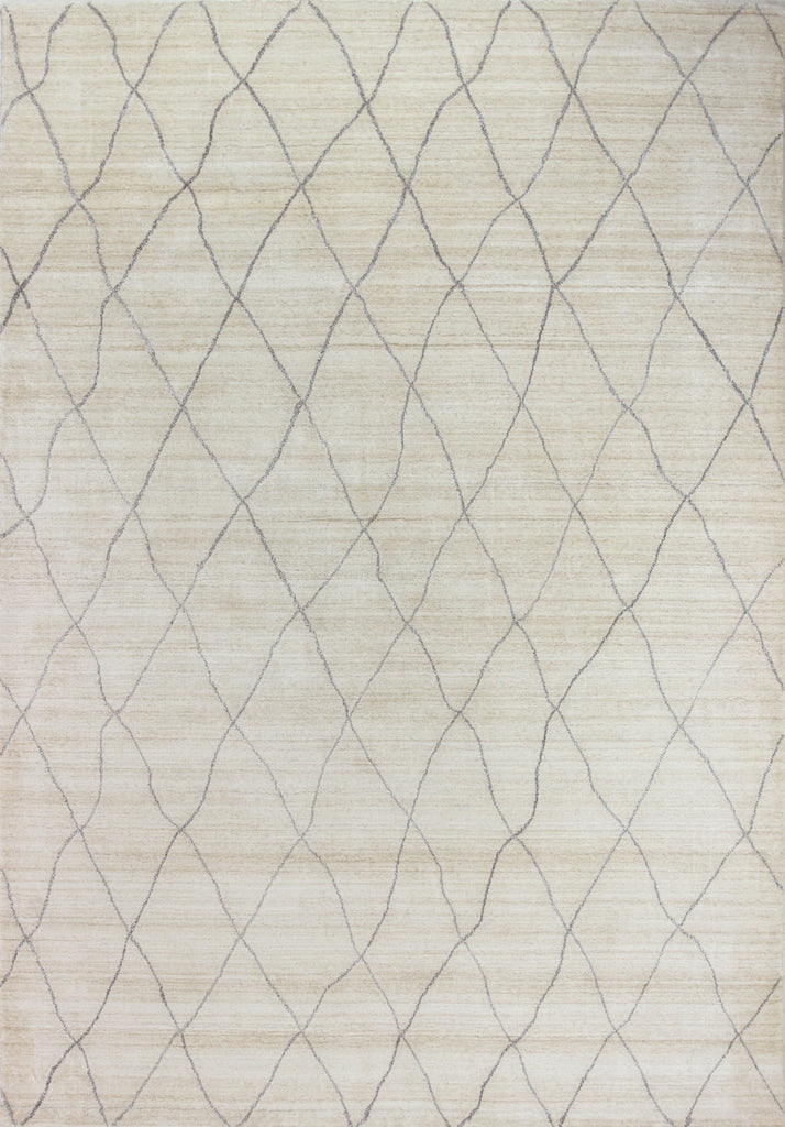 Bashian Terrain T142-BT104 Ivory Area Rug