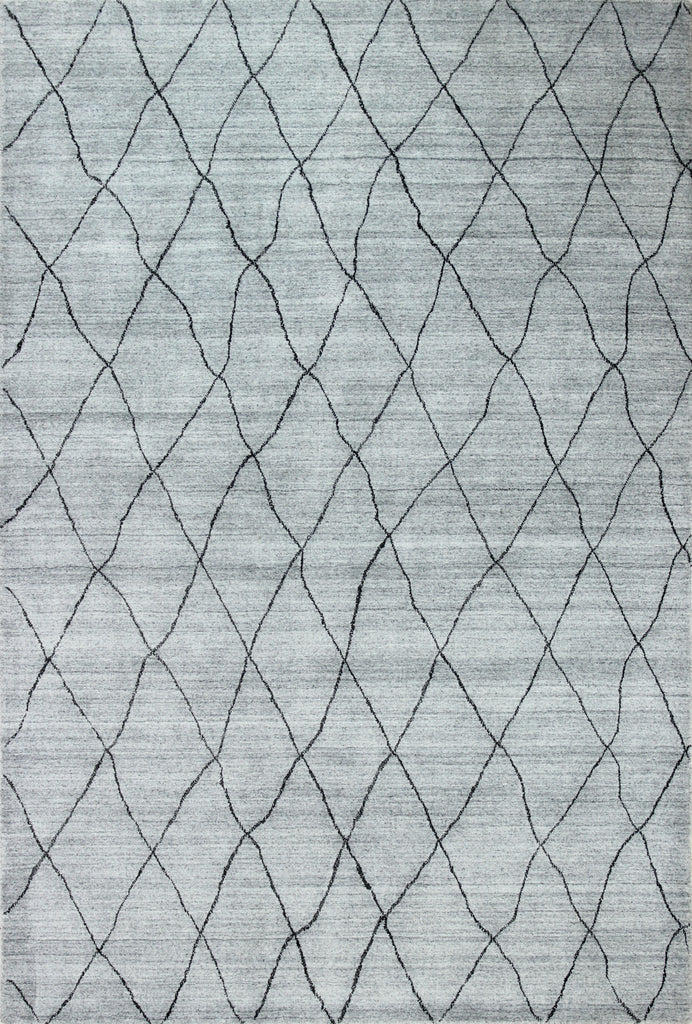 Bashian Terrain T142-BT102 Stone Area Rug