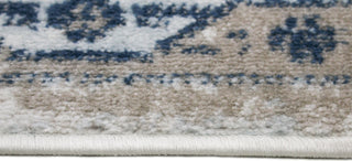 Bashian Torino T143-TOR502 Beige Area Rug