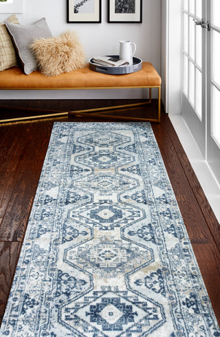 Bashian Torino T143-TOR502 Area Rug Lifestyle Image Feature