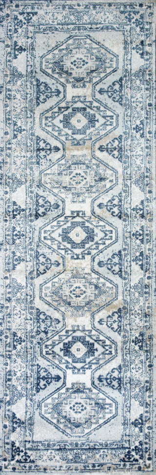 Bashian Torino T143-TOR502 Area Rug