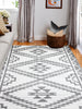 Bashian Torino T143-TOR505 Beige/Grey Area Rug