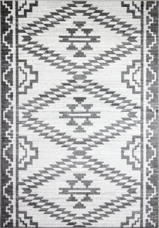Bashian Torino T143-TOR505 Beige/Grey Area Rug