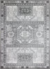 Bashian Torino T143-TOR503 Grey Area Rug