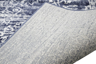 Bashian Torino T143-TOR507 Light Blue Area Rug