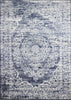 Bashian Torino T143-TOR507 Light Blue Area Rug