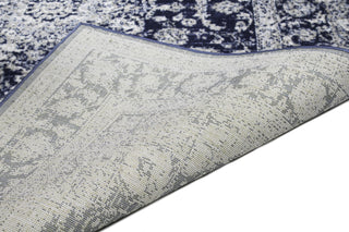 Bashian Torino T143-TOR508 Light Blue Area Rug