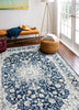 Bashian Torino T143-TOR508 Area Rug Lifestyle Image Feature