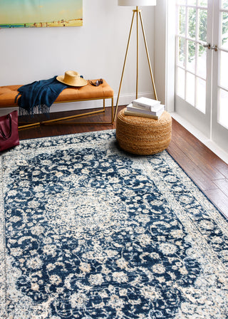 Bashian Torino T143-TOR508 Area Rug Lifestyle Image Feature