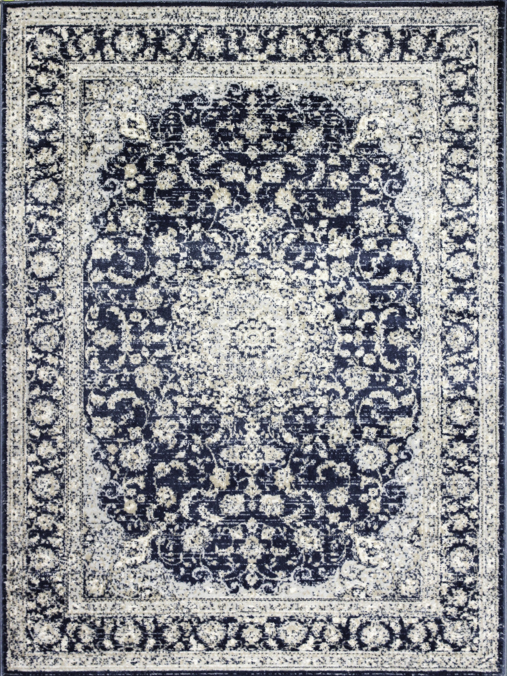 Bashian Torino T143-TOR508 Light Blue Area Rug – Incredible Rugs and Decor