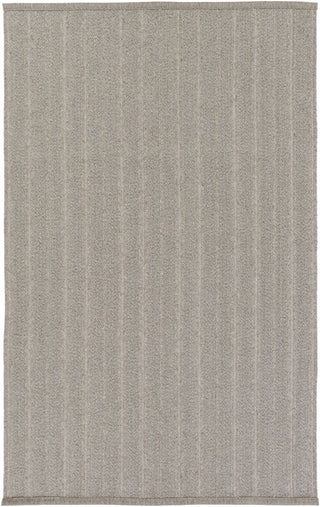 Taran TAA-3000 White Area Rug by Surya 5' X 7'6''