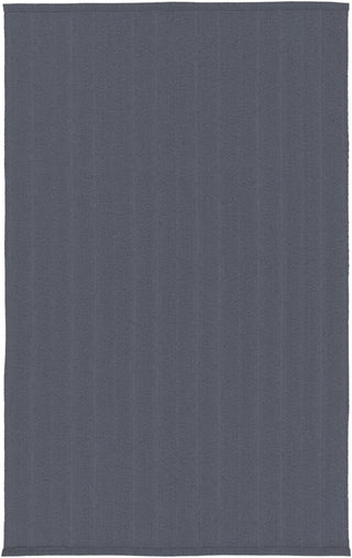 Taran TAA-3001 Black Area Rug by Surya 5' X 7'6''