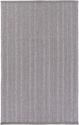 Taran TAA-3002 Gray Area Rug by Surya 5' X 7'6''